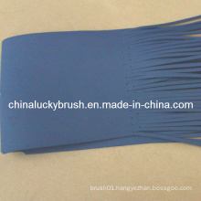 Blue Colour EVA Foam Car Strip Brush (YY-244)